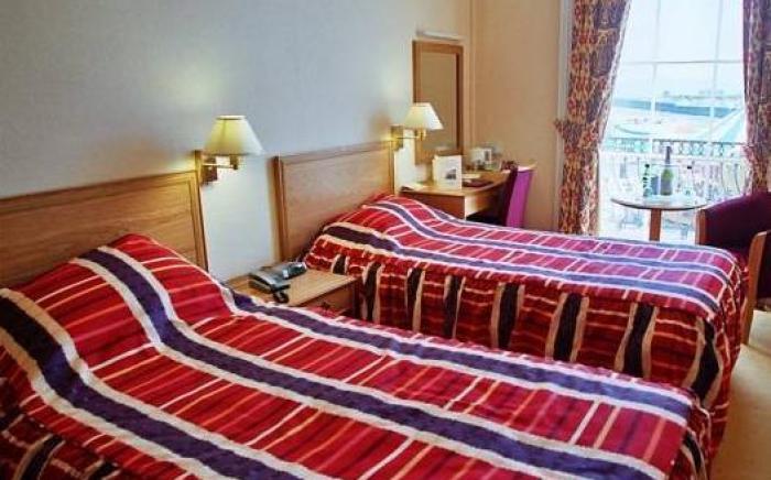 Hotel Rex