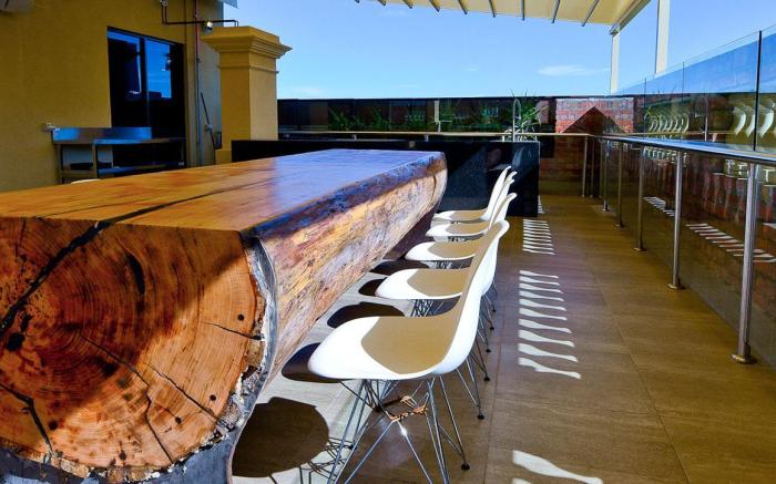Clarendon Hotel Melbourne