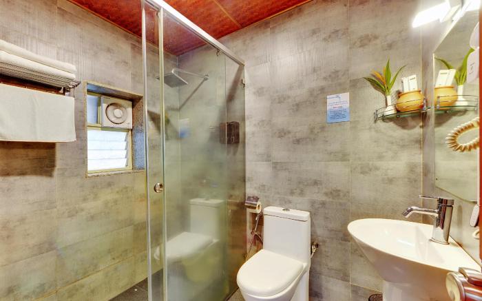 The Estate Resort , Mangalore