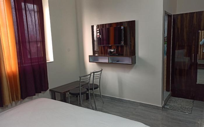 Starlight homestay & restaurant 