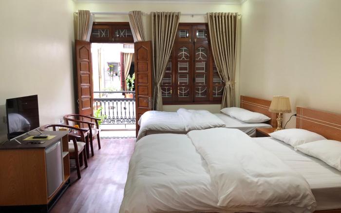 Maya  Homestay 