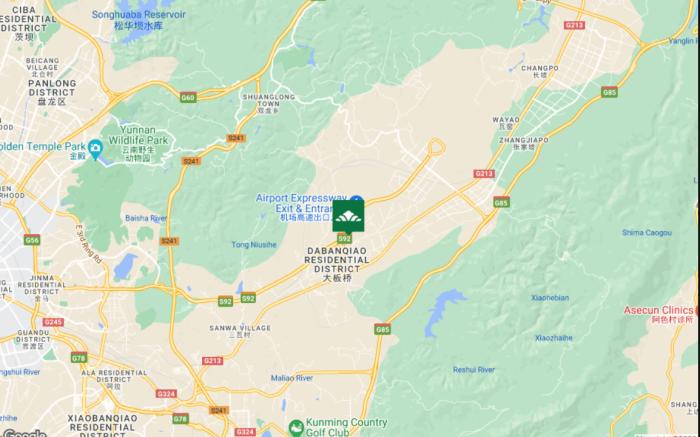 Wingate by Wyndham Kunming Airport