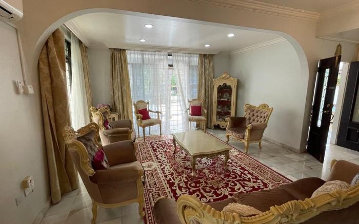 Spacious Bungalow in Kuala Terengganu