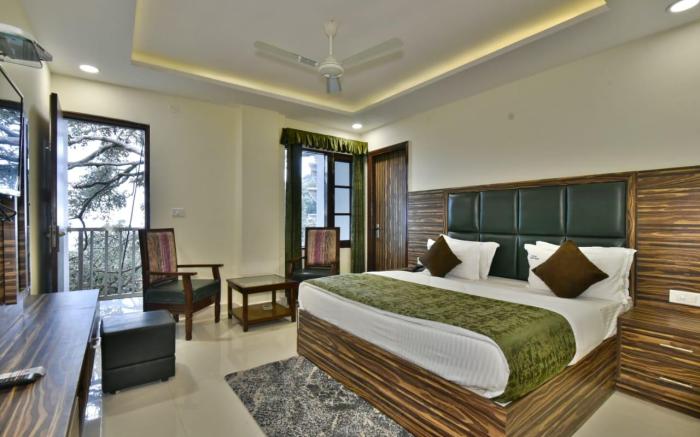 Hotel Comfort Court