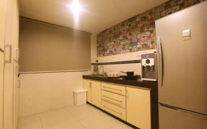 PLATINUM HOMESTAY SELAYANG POINT