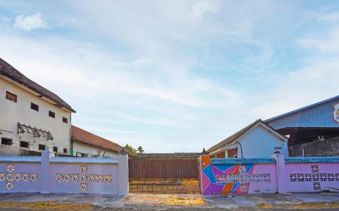 Hotel O Guesthouse Prima SyariahNearGPdI Anugerah