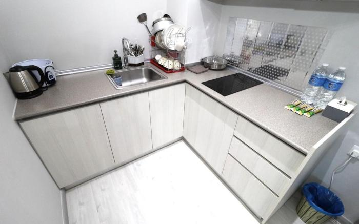 JQ Central Penthouse by Miraton Homestay