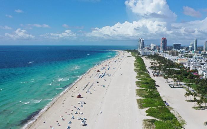Cardozo South Beach