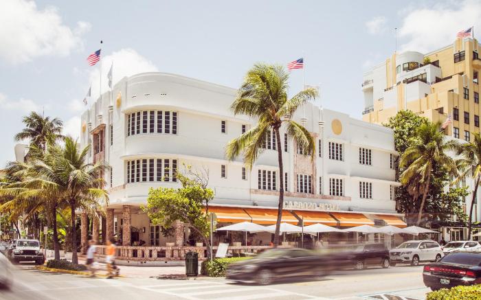 Cardozo South Beach