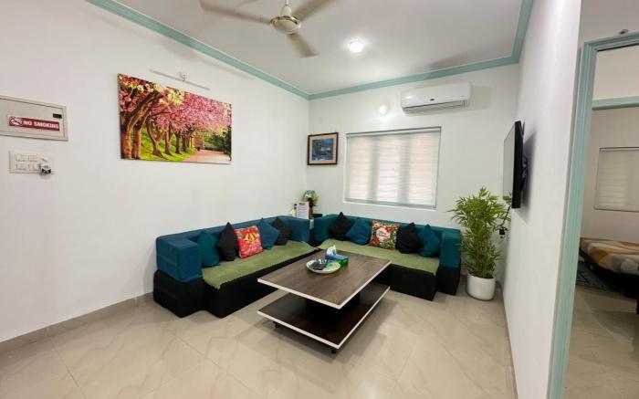 Casa de Goa near colva beach