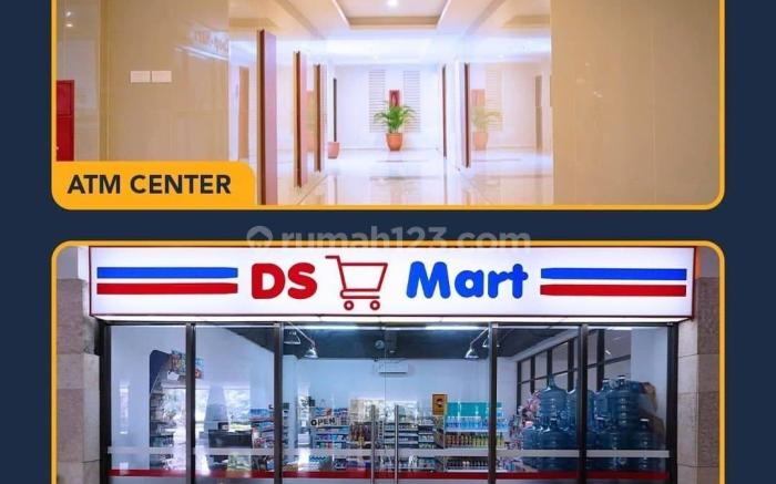 Apartemen Mataram City Jogja by Cita Home