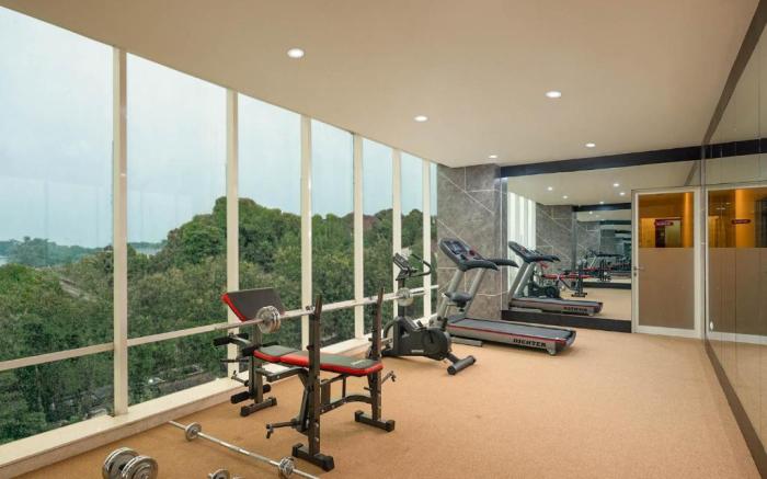 Apartemen Mataram City Jogja by Cita Home