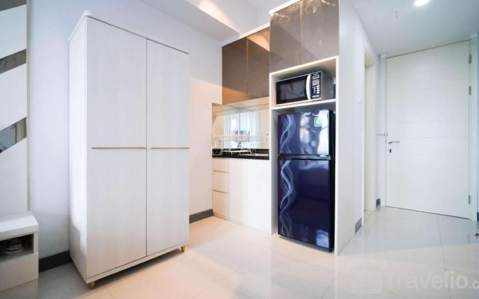 Studio No Kitchen Benson Supermall By Travelio