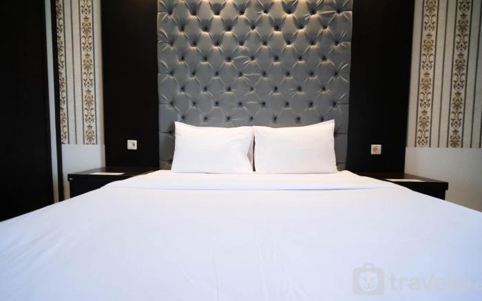 BestChoice Cozy Studio at Bale Hinggil By Travelio