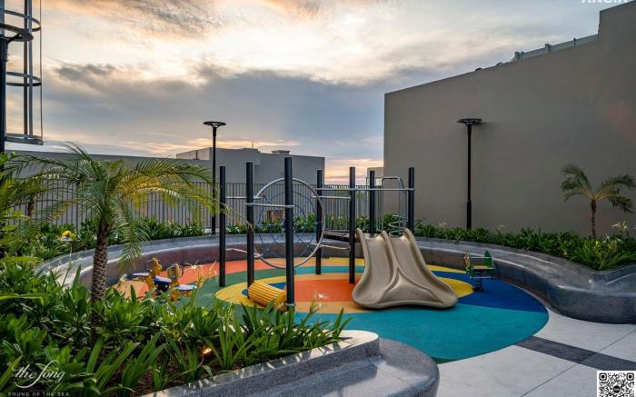 CONDOTEL 5 STAR THE SONG VŨNG TAU APARTMENT