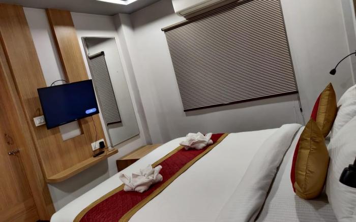 VIPs Hotel Olive
