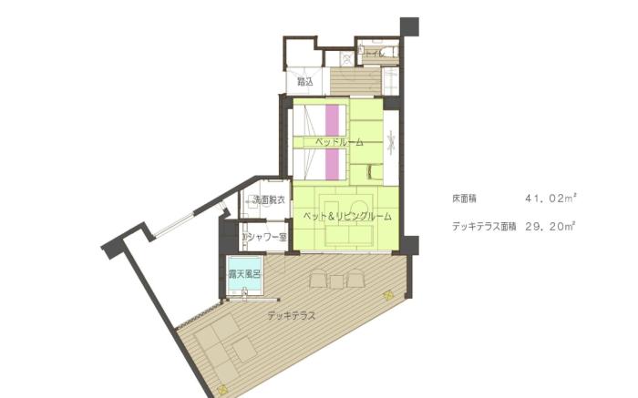 Omuro no mori Gyokusui - ADULTS ONLY