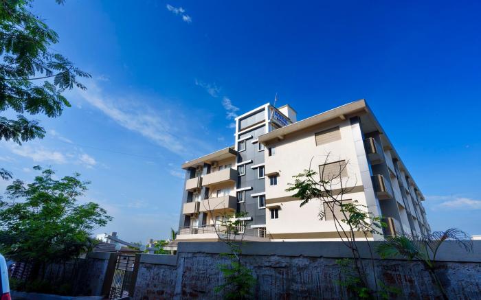 Koshal Hotels