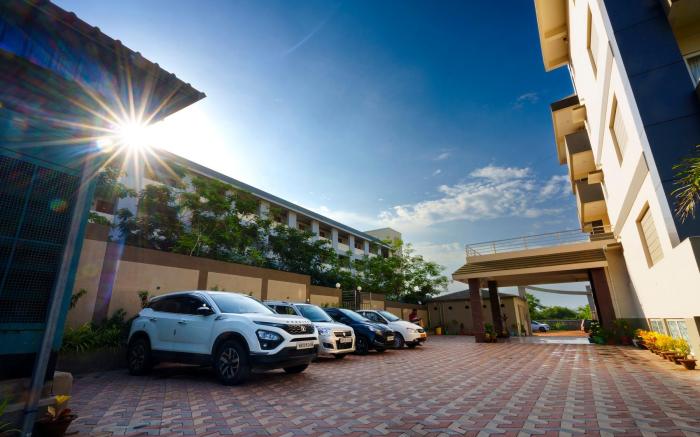 Koshal Hotels
