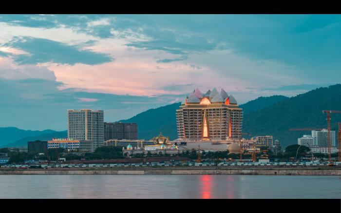 One Budget Hotel Chiangrai Chiangsaen