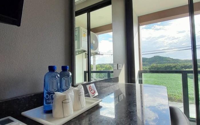 One Budget Hotel Chiangrai Chiangsaen