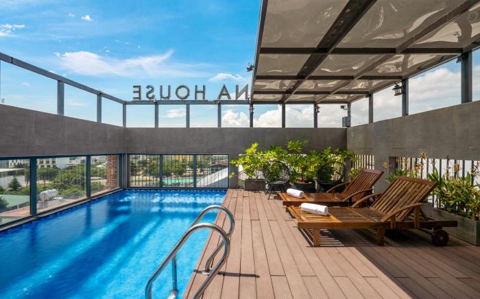 Lantana House Boutique Da Nang