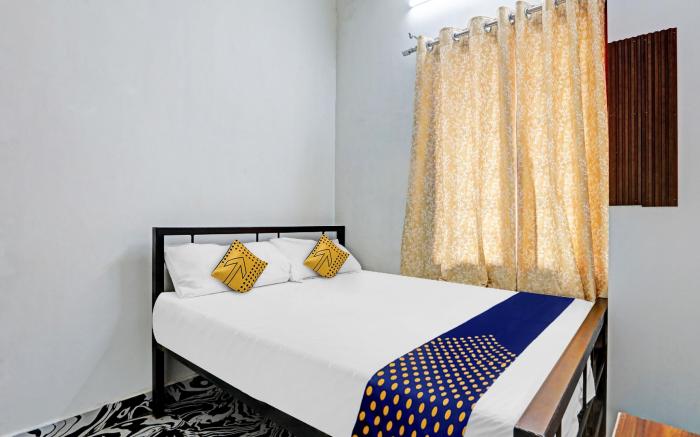 SPOT ON Hotel Guest - Inn
