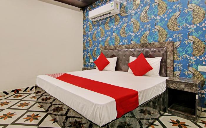 Hotel O Welcome Dau Ji