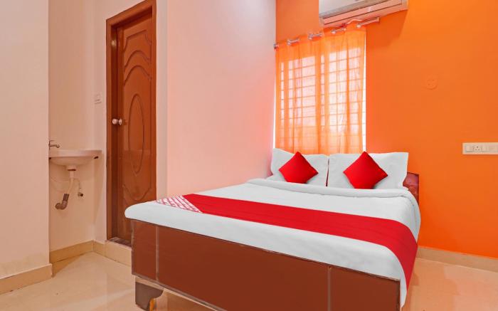 Hotel O NEW PLATINUM