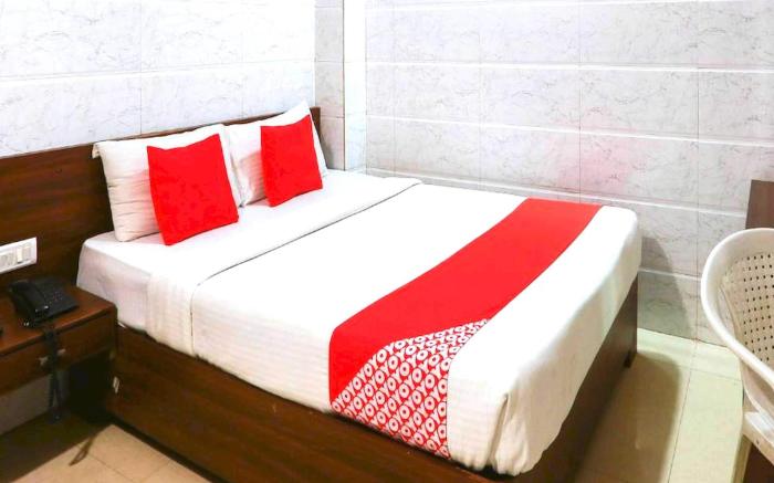 Hotel O The prince Park