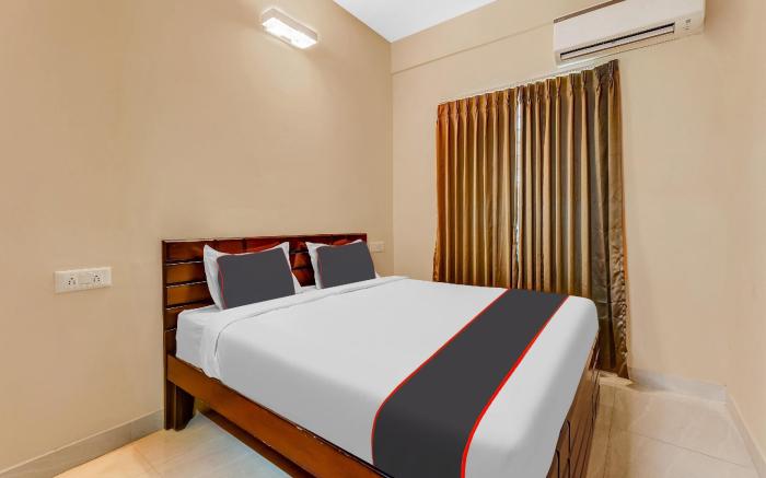Collection O Valleyton Suites