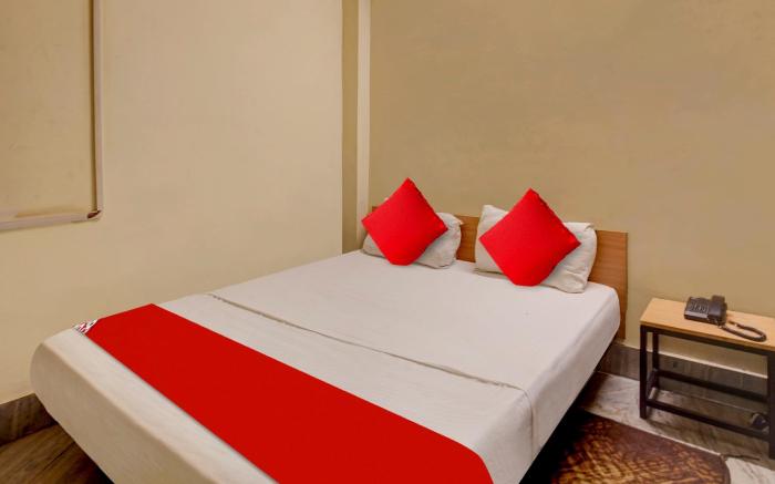 Hotel O Vibrant Inn