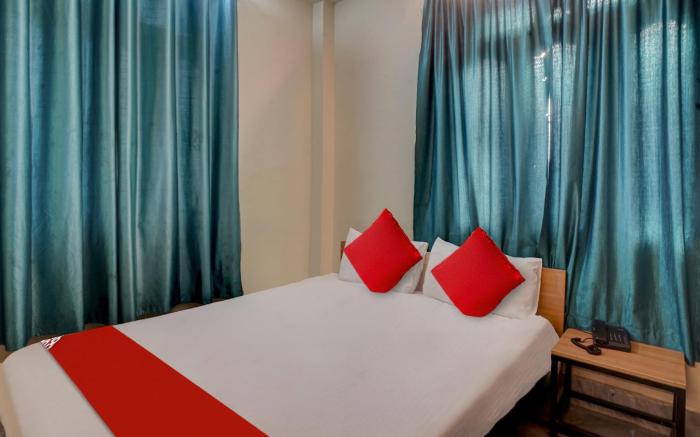 Hotel O Vibrant Inn