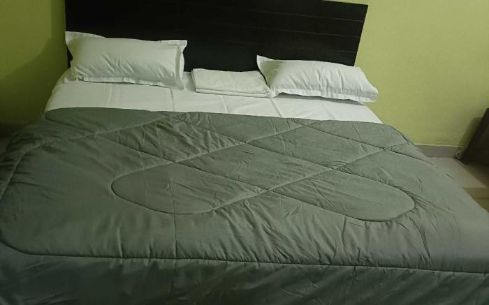 Hotel O Shri Krishna Residency