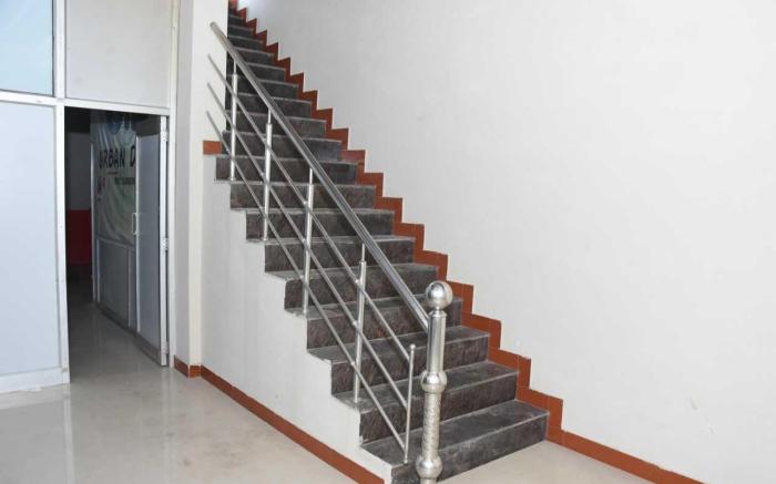 Hotel O Seabreeze Residency