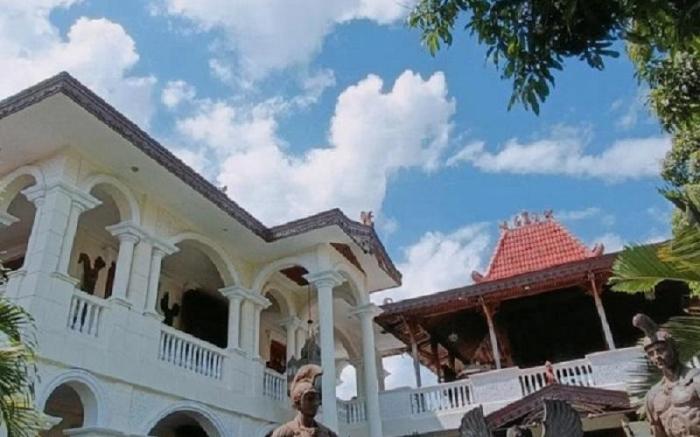 Rumah Pesik Art & Heritage