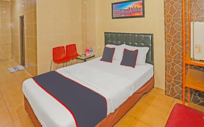 Hotel Sion Holiday