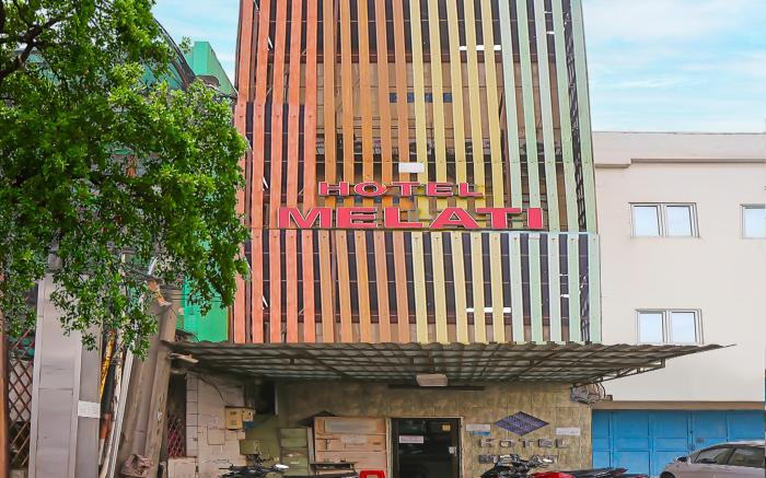 OYO 92678 Hotel Melati