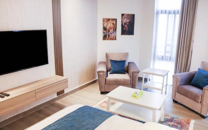 Red Carpet suites