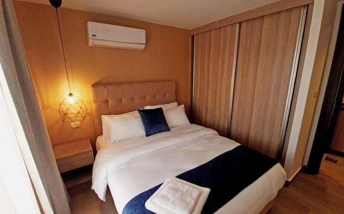 Red Carpet suites