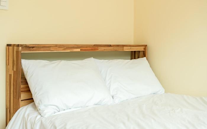 Gangneng badapunggeong Pension