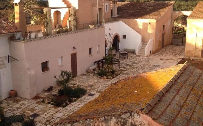 Masseria Caretti Grande