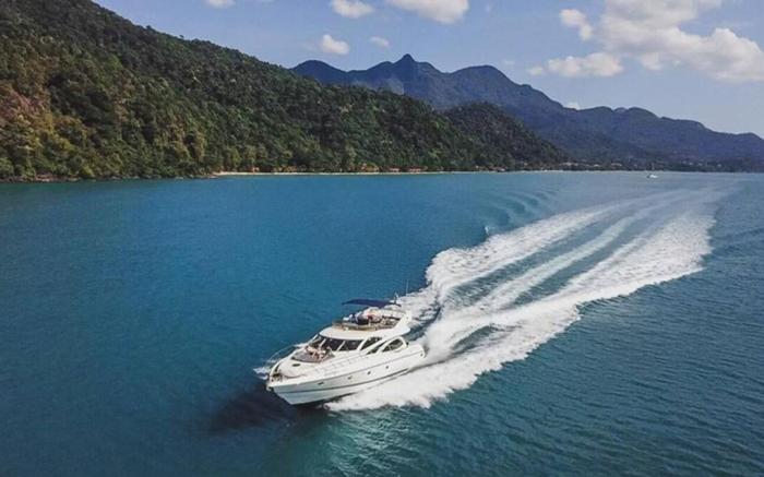Sevens Paradise Pool Villa - Koh Chang