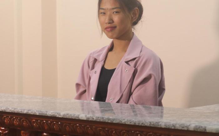 Nepalaya Hostel