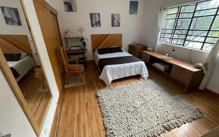 Hostal Roma Condesa