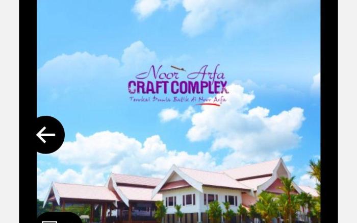 homestay kubang ikan chendering 5minit ke pantai