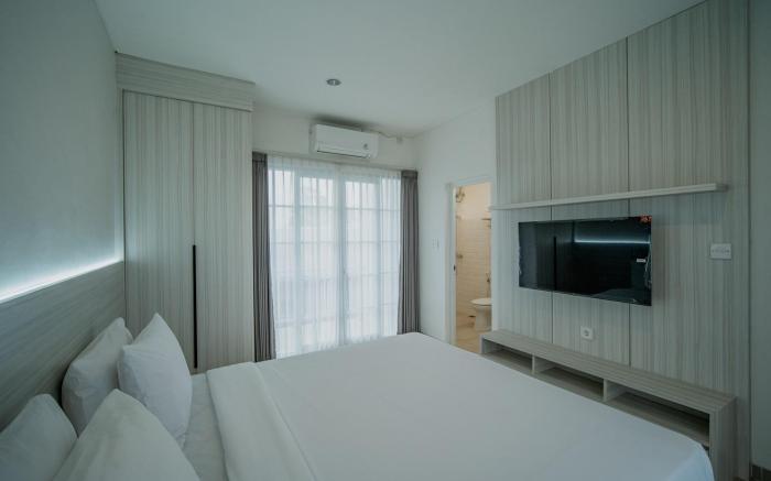 Artha Villa Pererenan  By Fays Hospitality
