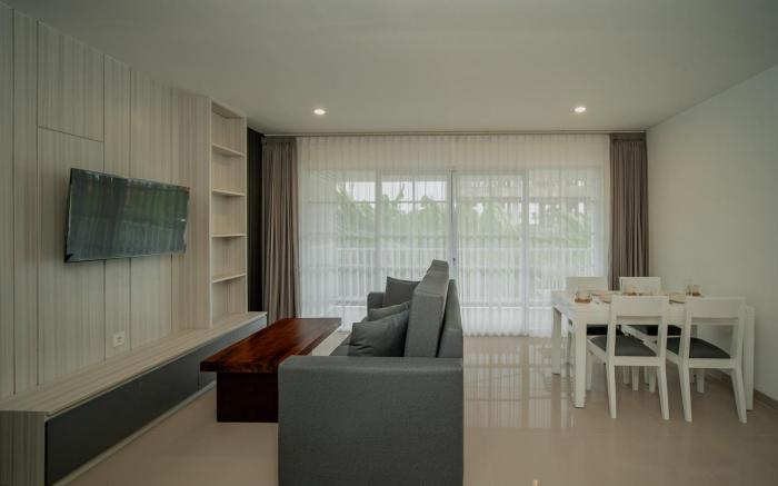 Artha Villa Pererenan  By Fays Hospitality