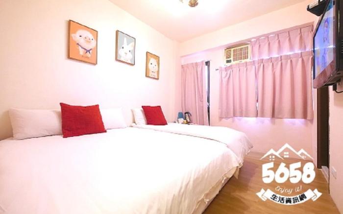 JJ Triple room A2