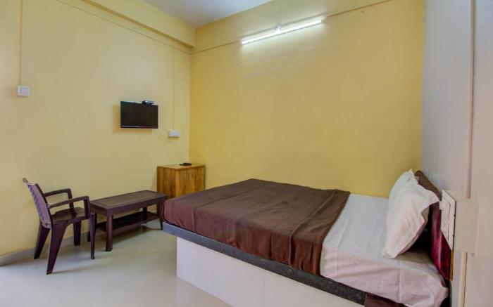 Siddhi Holidays